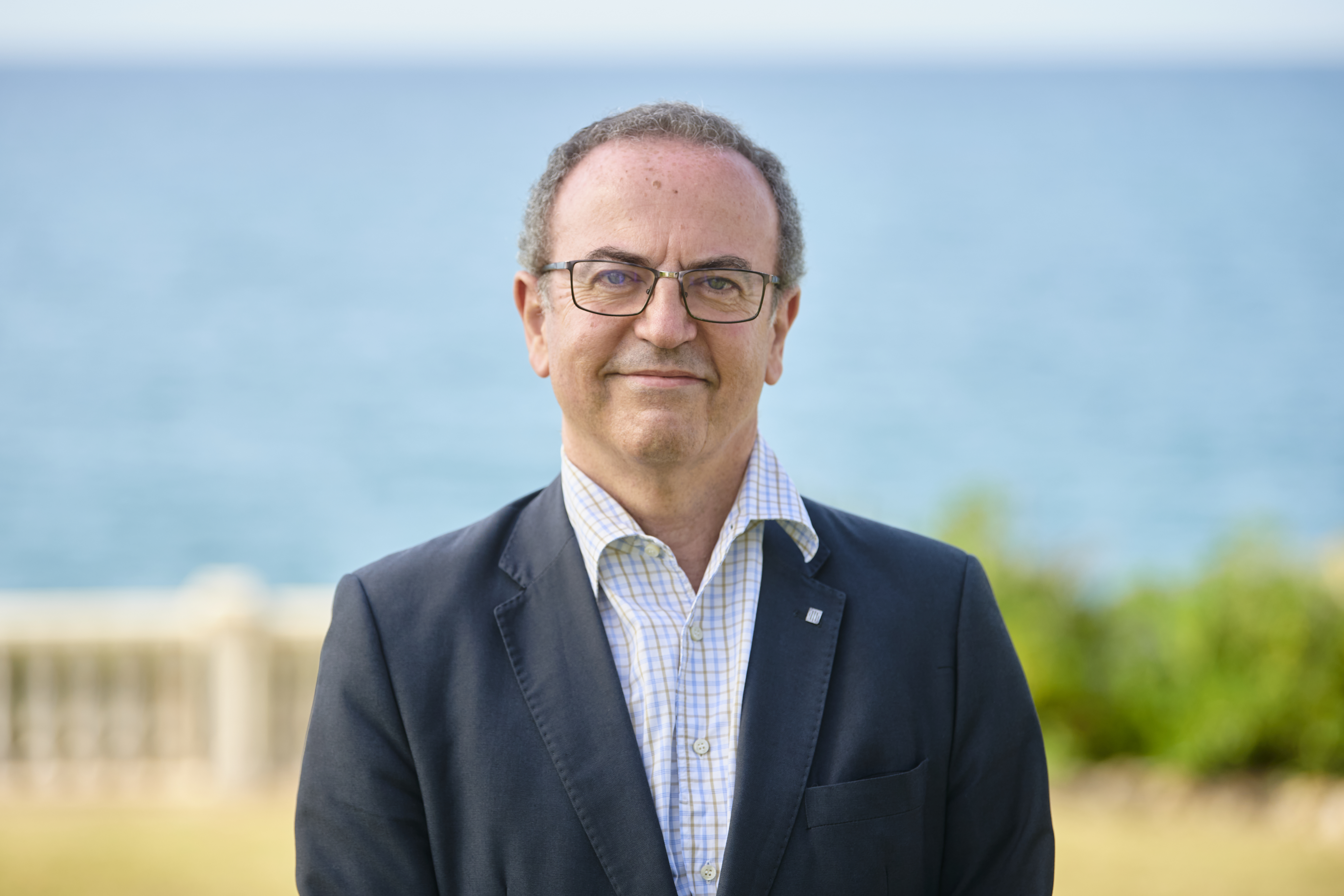 Felicitación institucional